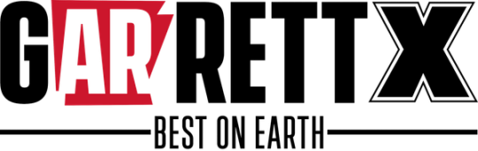 GarrettXLogo