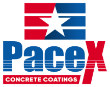 PaceXConcreteCoating