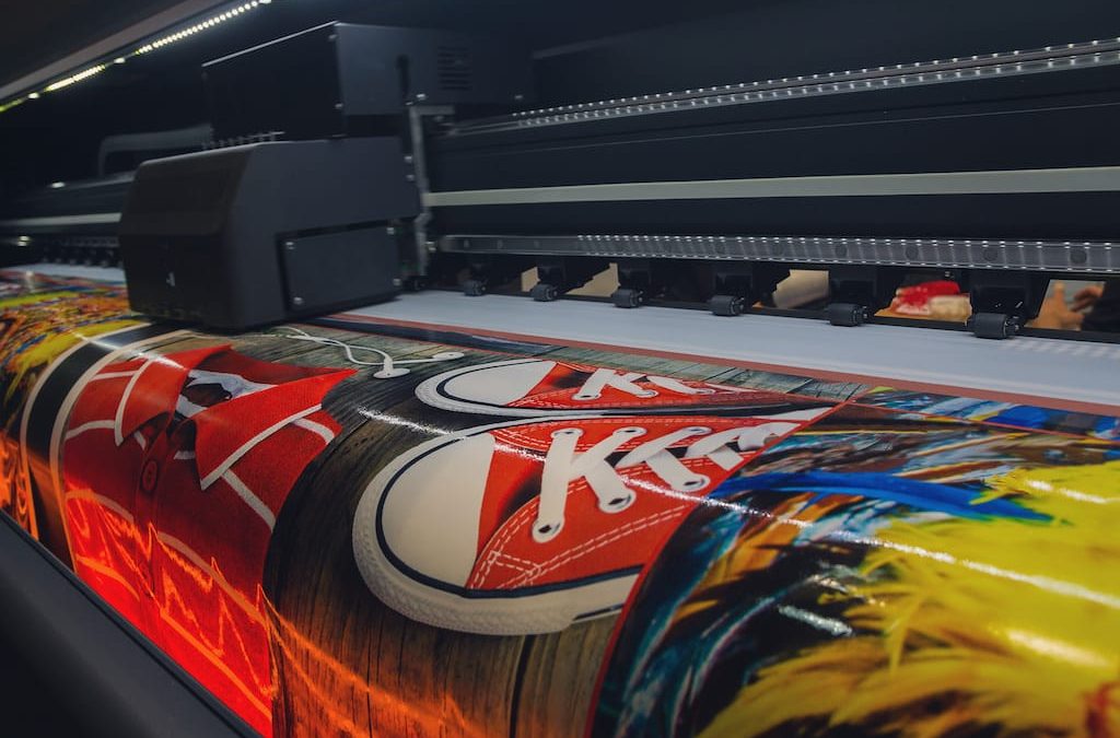 Printing Bentonville AR