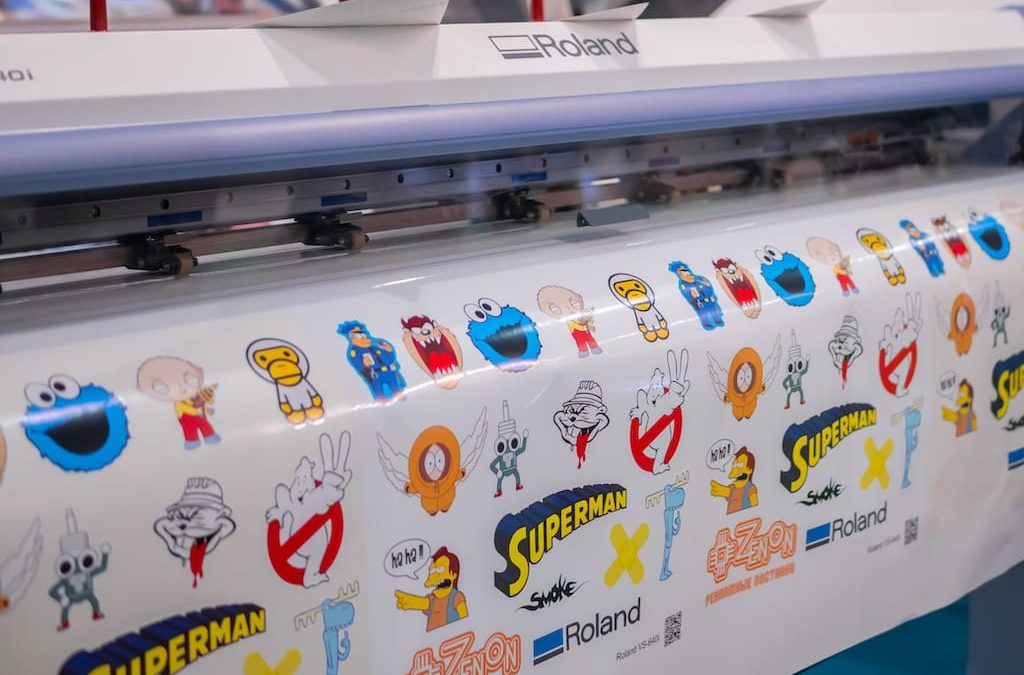 Business Printing Bentonville Large Printing 2