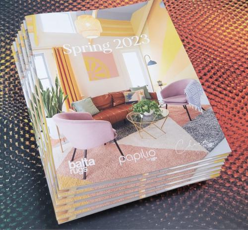 Printing-Bentonville-Morpho-Magazines
