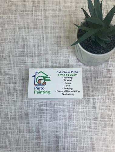 Printing-Bentonville-business-card